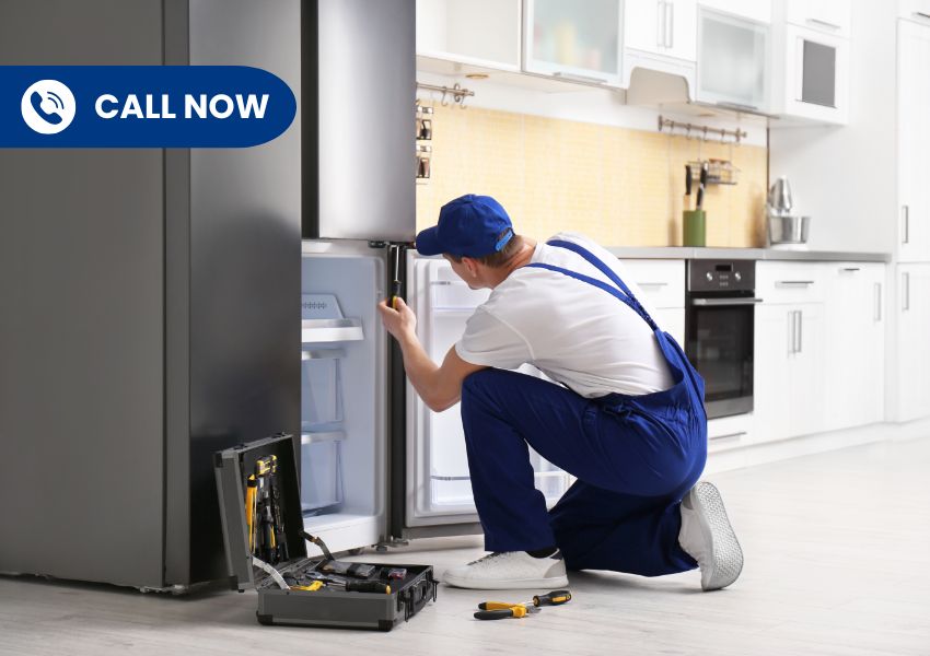Hampstead Appliance Repair Company